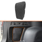 Trunk Upgrade, Trunk Organizer Pocket Bag, Trunk Cubby Storage bag, Cargo side pocket For Subaru Forester SK 2024 2023 2022 2021 2020 2019,Only For Driver's Side, Black, 1 pc - style: Driver's side, Trunk Storage bag