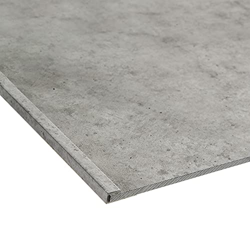 Palisade 94 in. Vinyl Trim Kit in Frost Nickel - color: Frost Nickel