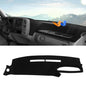 Autorder Dashboard Cover Mat for 1995 1996 Chevy Chevrolet Silverado C/K 1500 2500 3500&Tahoe&Suburban/GMC Sierra&Yukon Pickup Truck Accessories Dash Cover Upgrade Velvet Dash Mat - size: 1995 1996 Silverado