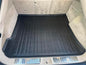Premium Cargo Liner for Mercedes-Benz EQS SUV 5 Seat Model Trunk Layout Behind 2nd Row 2023-2025 - 100% Protection - Custom Fit Car Trunk Mat - 3D Shaped Laser Measured Trunk Liners