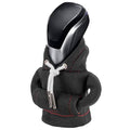 Gear Shift Hoodie, Gear Shift Cover, Universal Car Shift Knob Hoodie, Mini Hoodie for Car Shifter, Automotive Interior Cute Gadgets, Car Accessories and Decorations