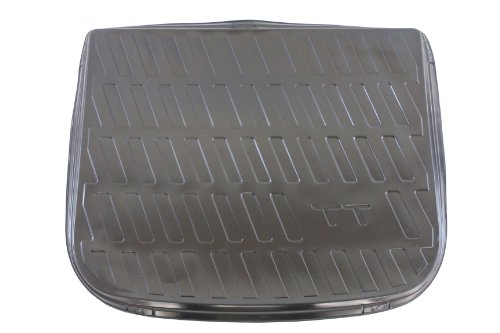 Audi Genuine Accessories 8J0061180 Rubber Trunk Cargo Mat TT Coupe