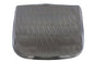 Audi Genuine Accessories 8J0061180 Rubber Trunk Cargo Mat TT Coupe