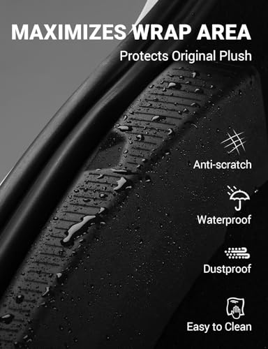 BASENOR 2026 2025 2024 Tesla Model 3 Highland Rear Bumper Guard Protector TPE Trunk Bumper Sill Cover [Proprietary Design] Model 3 Highland Interior Accessories - size: 2024 2025 2026 Model 3 Highland