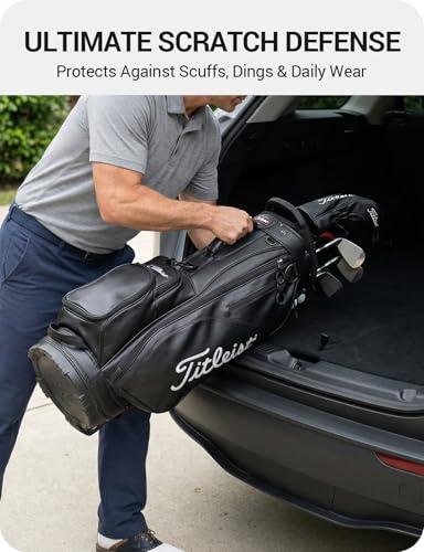 BASENOR Rear Bumper Guard for 2025 2026 Tesla Model Y Juniper, Full Edge Coverage TPE Trunk Sill Protector, Anti-Scratch Shield for Dogs & Cargo Model Y Juniper (Premium & Performance) OEM Look - size: 2025 2026 Model Y Juniper