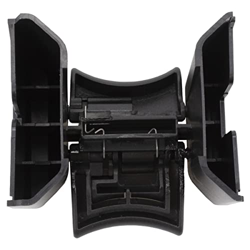 Cup Holder Insert Compatible with Toyota Avalon 2005 2006 2007 2008 2009 2010 211 2012 Year, Cup Holder Divider