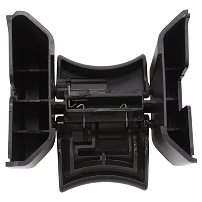 Cup Holder Insert Compatible with Toyota Avalon 2005 2006 2007 2008 2009 2010 211 2012 Year, Cup Holder Divider