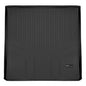 MAXLINER All Weather Cargo Trunk Liner Floor Mat Behind 2nd Row Seat Compatible with 2008-2016 Chrysler Town & Country