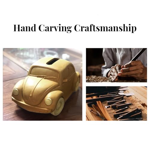 Creative Car Tissue Box Cover Cute Car Shaped Paper Container Napkin Holder Storage Case for Home Office Car Kitchen Bathroom Accessories(Blue)