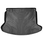 SMARTLINER All Weather Custom Fit Cargo Trunk Liner Floor Mat Compatible with 2008-2013 Nissan Rogue