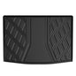 AOMSAZTO Cargo Liner for Chevy Suburban/GMC Yukon XL 2021-2026 - Custom Fit All Weather Trunk Mat TPE Cargo Mat Trunk Liner - size: Suburban 2021-2026