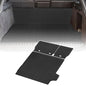 Cargo Liner Compatible with 2014-2022 Range Rover Sport Trunk Mat Cargo Mat Back Seat Cover Protector (Backrest Mats+Trunk Mat)