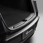 TPARTS Tailgate Threshold Cover for Tesla Model Y Juniper 2026 2025 Anti-Scratch Trunk Bumper Guard Door Sill Protector TPE Trunk Sill Guard Model Y Interior Accessories (Premium/Performance)