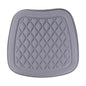 All-Season Car Seat Cushion Breathable Seat Pad Mat Cover Non Slip Bottom 3D Honeycomb-Shaped Columns Airbag Cushion