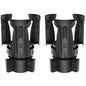 Car Cup Holder Expander, Cup Holder Extender Adapter with Expandable Arm and Adjustable Base, Compatible with Yeti Ramblers, Hydro Flasks, Stanley, Owala Most Coffee Mugs Bottles & Cups (CUP-B-2pack) - size: CUP-B-2pack