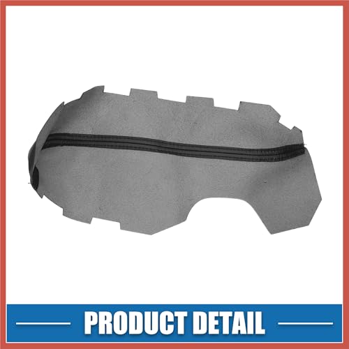 ACROPIX Car Front Door Panel Armrest Cover Interior Door Trims for Nissan Altima Sedan 2007-2012 Black 1 Pair Car Parts