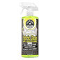 Chemical Guys Foaming Citrus Fabric Clean Carpet & Upholstery Cleaner, Ready to Use, Sprayable (for Carpets, Seats & Floor Mats), Safe for Cars, Home, Office, & More, 32 fl oz, Citrus Scent - size: 32 Fl Oz (Pack of 1)