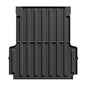 3W Truck Bed Mat Fit for 2020-2025 2026 Jeep Gladiator (5ft Bed), All Weather Protection Custom Fit TPE Heavy Duty Truck Bed Liner for Jeep Gladiator JT Accessories Black - size: 5. Jeep Gladiator|20-26|Truck Bed Mat