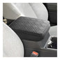 SXCY for 2025 2026 Toyota 4Runner Armrest Cover Pad for 2025 2026 Toyota 4Runner Accessories 2025 4Runner Center Console Cover 2026 4Runner Middle Console Cover w/Soft Cotton Cushion (Added-Pad) - color: 2025 2026 4Runner Add Pad
