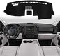 Dashboard Cover Dash Mat Compatible with 2015 2016 2017 2018 2019 2020 Ford F150 Dash Covers Interior Dash Board Accessories Protecter Cover - size: 2015-2020 F150