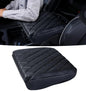 Center Console Cover for 2019-2025 2026 Dodge Ram 1500/2500/3500 Accessories Armrest Cover Cushion PU Leather Middle Console Cover Pad Anti-Scratch (Bucket Seat Only) - color: Bucket Console Ram 2019+