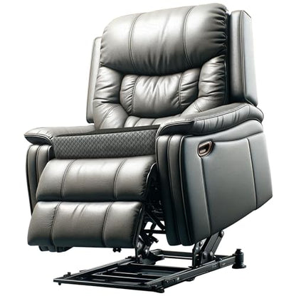 Kolbs Extra Large Recliner Cushion | Chic 2 Tone Velvet Cover (Seat Only) - size: Seat Only