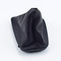 Car Shift Gear Stick Manual Shift Boot Cover Black Leather Boot Cover Case for BMW E30 E36 E39 E46 E81 E82 E87 E88 E90 E91 E92 E93 (E46) - size: E46