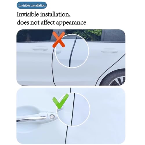 Dust Proof&Weather Stripping for Windshield，Edge Protector，2 * 31in Total is 62 in，Noise Insulation Weatherstrip，Window Moulding Trim Seal Belt，Auto Interior Accessories for Tailgate.