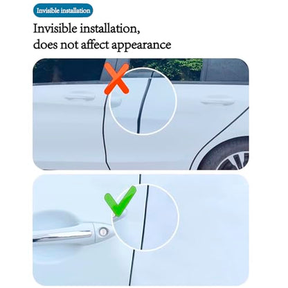 Dust Proof&Weather Stripping for Windshield，Edge Protector，2 * 31in Total is 62 in，Noise Insulation Weatherstrip，Window Moulding Trim Seal Belt，Auto Interior Accessories for Tailgate.