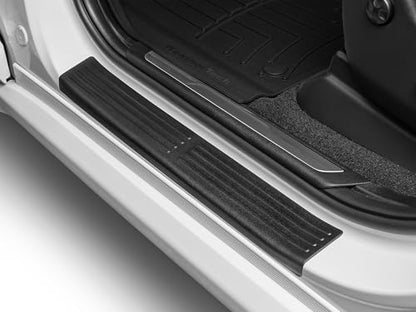 WeatherTech SillProtector Door Sill Protector for Dodge Durango, 4 Door Set (ST031K1)