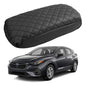Center Console Armrest Cover for Subaru Crosstrek & Impreza 2024 2025 2026 Fully Covered Anti-Scratch Protector Interior Accessories - size: Compatible with Crosstrek 2024-2026