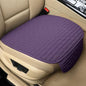 Dark Pruple Car Seat Covers Front Seats,2 Pack Seat Covers for Cars Truck SUV,Front Seat Covers with Storage Pocket(Dark Pruple-Front Seat) - color: Dark Purple-Front Seat