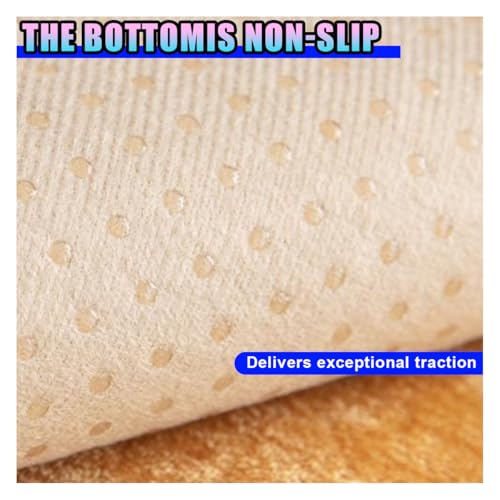 Car Front Seat Cover, Comfortable Linen Automotive Seat Pad with Storage Pocket, Anti-Slip Breathable Vehicle Seats Protection Mat, Universal Car Interior Seats Pad for SUV, Truck (Beige-S) - size: Beige-S