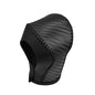X AUTOHAUX Car Automatic Gear Shift Knob Cover Protector Carbon Fiber Pattern Black for Chevy Equinox 2018-2021 for Honda CRV 2015-2016 - color: Black