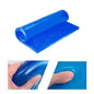 Motorcycle Seat Gel Pad Driver/Passenger Car Seat Cushion Shock Absorption Mat Reduce Fatigue Comfortable Soft Pad DIY Seat Pad Cooling Cushion Motorcycle Seat Foam (30 x 25 x 1.2cm) - size: 30 x 25 x 1.2cm