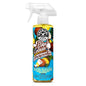 Chemical Guys AIR22916 Pina Colada Air Freshener and Odor Eliminator, (Great for Cars, Trucks, SUVs, RVs, Home, Office, Dorm Room & More) 16 fl oz - size: 16 Fl Oz