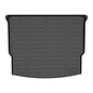 Cartist Cargo Mat Compatible with Chevy Blazer 2019-2024 2025 2026 Accessories Trunk Mat TPE All Weather Anti-Slip Odorless Cargo Liner for Blazer Accessories - size: 5)Chevy Blazer 2019-2025
