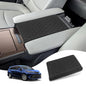 Custom Fit for Center Console Cover Toyota Sienna 2021 2022 2023 2024 2025 2026 Armrest Cover Center Console Pad Interior Accessories Car Armrest Seat Box Cover Protector - size: Toyota Sienna 2021-2024 2025 2026
