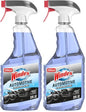 Windex Automotive Car Window and Glass Cleaner, Streak-Free Shine for Car Glass Exteriors, Tinted Windows, and Interior Electronics, 23 fl oz, (Pack of 2) - size: 23 Fl Oz (Pack of 2)