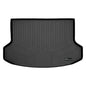 SMARTLINER Cargo Liner Mat Compatible with 2021-2023 Kia Seltos - color: Kia Seltos 2021 - 2023