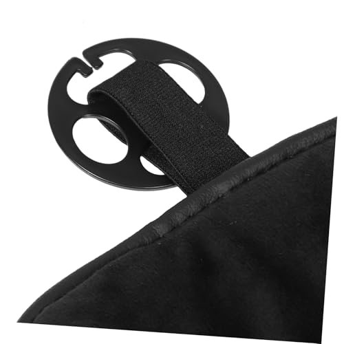 SOLUSTRE Breathable Car Seat Cushion for Comfortable Driving Adaptive Vehicle Seat Pad for Cars Trucks and Suvs Design for Enhanced Airflow and Versatile Use