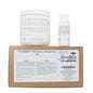 Dowsil SYLGARD 184 (Form Dow Corning) Silicone Elastomer Kit Base A + Curing Agent Solidifier B for Electrical Component Battery Board Assembly Room Temperature RT Heat Cure(1.1 lb = A 450g + B 45g) - size: 495g = A 450g + B 45g