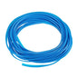 X AUTOHAUX Car Interior Trim Strip DIY Line Gap Door Edge Protector Light Blue 10m 32.8ft - color: Light Blue