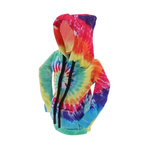 Car SUV Truck Gear Shift Knob Cover Automotive Manual Stick Shifting Handle Protector Colorful Style Red,Yellow,Green,Blue 1 Pc 6.69"x4.53" Polyester