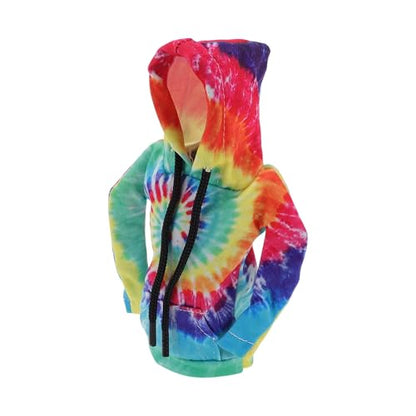 Car SUV Truck Gear Shift Knob Cover Automotive Manual Stick Shifting Handle Protector Colorful Style Red,Yellow,Green,Blue 1 Pc 6.69"x4.53" Polyester