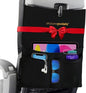 Airplane Accessories - Plane Travel Essentials - Travel Organizer - Seat Storage Organizer - Air Travel Essentials - Seatback Organizer - International Travel Accessories Must Haves