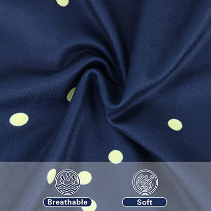 Metplus Car Seat Cover Baby, No Touch Sign Carseat Canopy, Nursing Breastfeeding Covers, Stretchy Universal Fit, Multi-Use for Stroller/Shopping Cart/High Chair, Gender Neutral Shower Gift - color: Deep Blue
