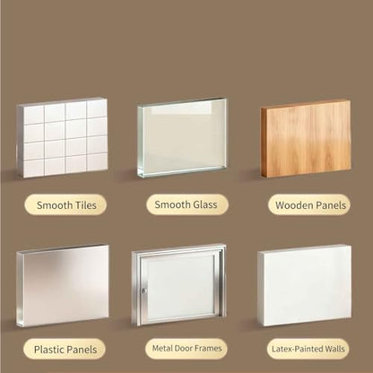 Clear Electrostatic Wall Protector, Static Protective Film, Adhesive-Free, No Residue Protection for Behind Trash Cans, Against Dog Scratches, Furniture, Doors, Splashes and Stains (15.78in*16.4ft) - size: 15.78in*16.4ft