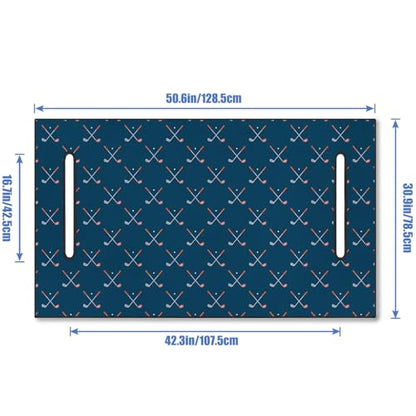 Golf Cart Seat Covers Golf Cart Seat Towel Blanket Group - color: Blue Golf