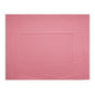 PIC AUTO Heavy Duty Cargo Liner, Trimmable All-Weather Rubber Trunk Mat for Cars, SUVs, Vans & Trucks, Anti-Slip Backing, Durable Protection, Large, Pink - color: Pink
